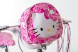 Hello Kitty Girl’s Bike, Pink/White, 16-Inch
