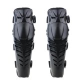 Zeagoo Motorcycle Motorbike Racing Motocross Knee Pads Protector Guards Protective Gear Black