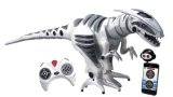 WowWee Roboraptor X Dinosaur Robot
