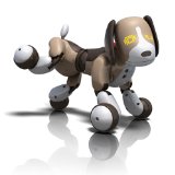 Zoomer Interactive Puppy – Bentley