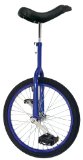Uno 20-Inch Unicycle (Blue)