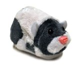 Zhu Zhu Pets Series 4 Hamster Toy Jinx