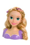 Disney Princess Rapunzel Styling Head Doll