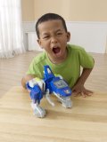 VTech Switch & Go Dinos – Span the Spinosaurus Dinosaur