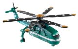 Disney Planes: Fire & Rescue Oversized Windlifter Vehicle