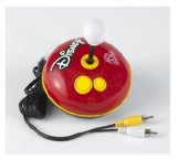 Jakks – Disney TV Game