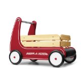 Radio Flyer Classic Walker Wagon