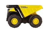 Tonka Toughest Mighty Dump Truck