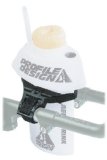 Profile Design Aerodrink Bracket Bicycle Bottle Mount – black, one size