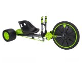 Huffy Machine (Green, Medium/20-Inch)
