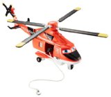 Disney Planes: Fire & Rescue Oversized Blade Vehicle