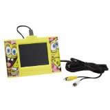 TV Games Touch SpongeBob SquarePants