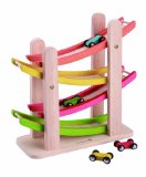 EverEarth Jr. Size Ramp Race