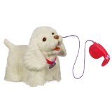 FurReal GoGo My Walkin’ Pup