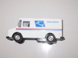 Postal Service Kid’s Toy Truck