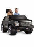 Power Wheels Cadillac Escalade