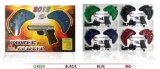 Power Player Blaster 2012 Super Joystick and Power Gun