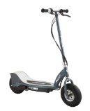 Razor E300 Electric Scooter (Matte Gray, 41 x 17 x 42-Inch)