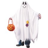 Friendly Ghost Costume – Small
