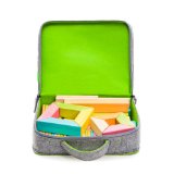 The Tegu Travel Tote