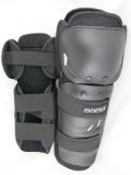 JBM® professional Motobike Racing Rider genuine safety equipment protect Elbow & Knee Guards for extreme sports Camber Moto Motorcycle Motocross