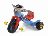 Thomas the Train: Lights and Sounds Trike