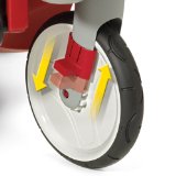 Radio Flyer Comfort Embrace Wagon