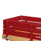 Radio Flyer 24 Town And Country Wagon
