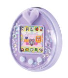 Tamagotchi P’s Purple