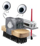 4M Brush Robot