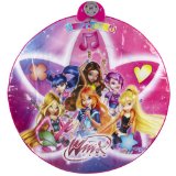 Winx Groove and Glow Dance Mat