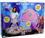 Creative Designs Educational Products – Hannah Montana Dance Mat – hannah montana