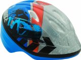 Bell Toddler Hot Wheels Trail Blazer Bike Helmet