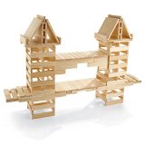 Structures 200 Plank Set