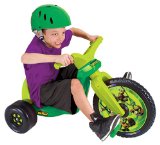 Nickelodeon Big Wheel 16″ Teenage Mutant Ninja Turtles Ride On