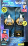 Star Trek Communicator Walkie Talkie Set