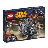 LEGO Star Wars 75040 General Grievous’ Wheel Bike