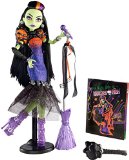 Monster High Casta Fierce Doll