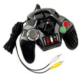 Star Wars Classic Battles Plug & Play TV Game