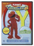 Videonow Jr. Personal Video Disc: Sesame Street #1