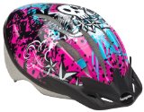 Mongoose Razor Kid’s Microshell Helmet