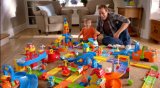 VTech Go! Go! Smart Wheels Ambulance