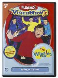 Videonow Jr. Personal Video Disc: The Wiggles #1