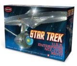 1/1000 USS Enterprise NCC-1701A