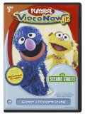Videonow Jr. Personal Video Disc: Sesame Street #4