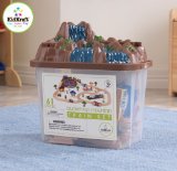 KidKraft Bucket Top Mountain Train Set