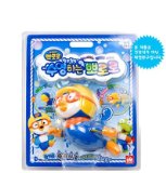 pororo swimming pororo