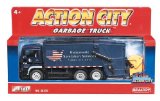Action City Garbage/Recycling