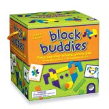 MindWare Block Buddies