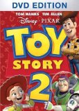 Toy Story 2: Special Edition 2010 DVD